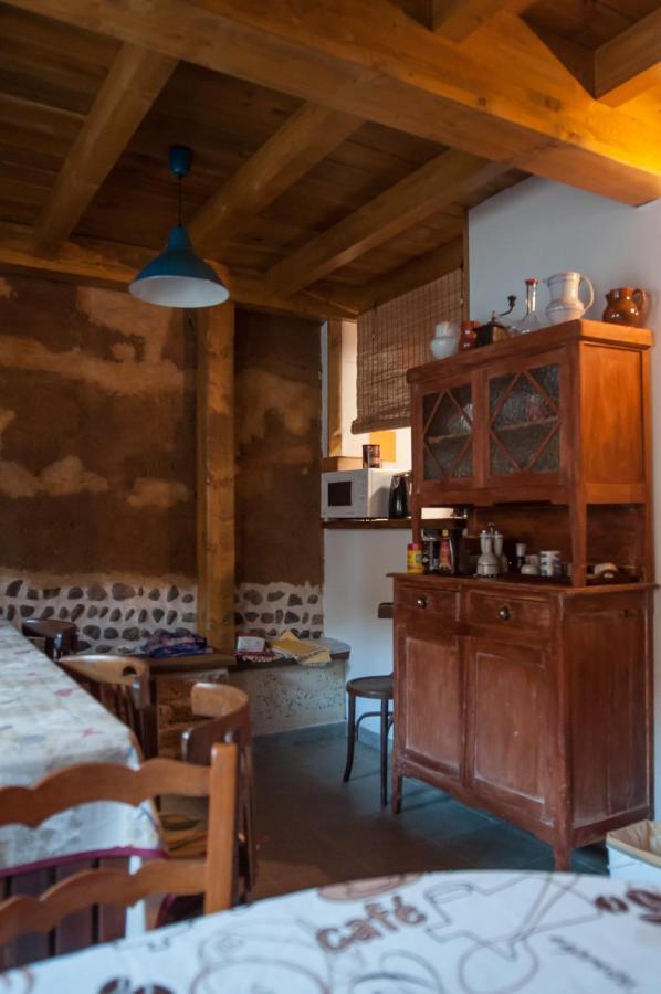 El Pajar De Oncina Albergue Peregrinos Oncina de la Valdoncina Екстериор снимка